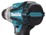 Makita DHP489RTJ 18V LXT Slagboremaskine 2x5Ah