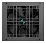 DeepCool PN850M enhed til strømforsyning 850 W 20+4 pin ATX ATX Sort