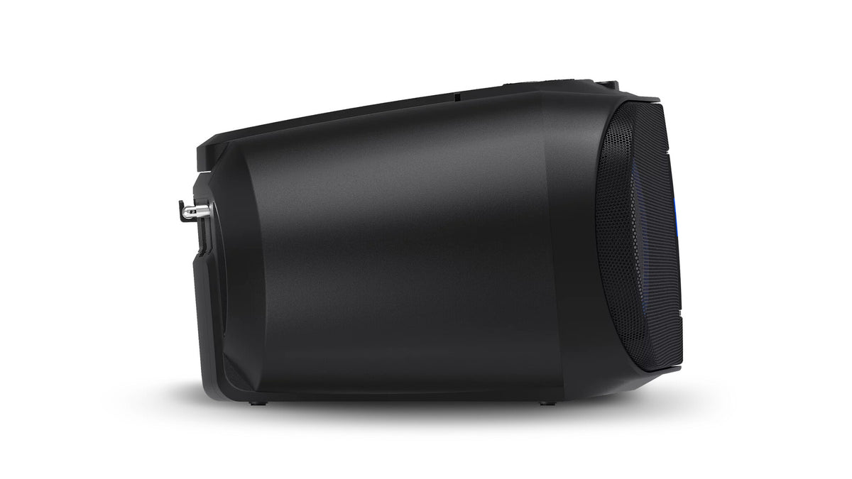 Philips TAZ7500/10 CD-Lydanlæg