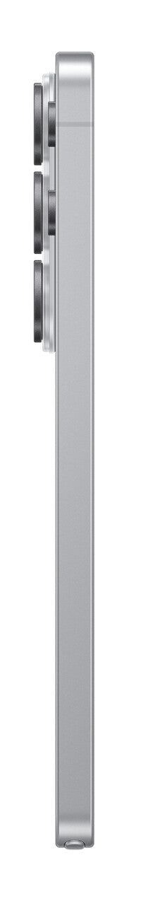 Samsung Galaxy S26 Ultra SM-S948B/DS 17,5 cm (6.9") Dual SIM Android 16.0 5G USB Type-C 12 GB 512 GB 5000 mAh Sølv