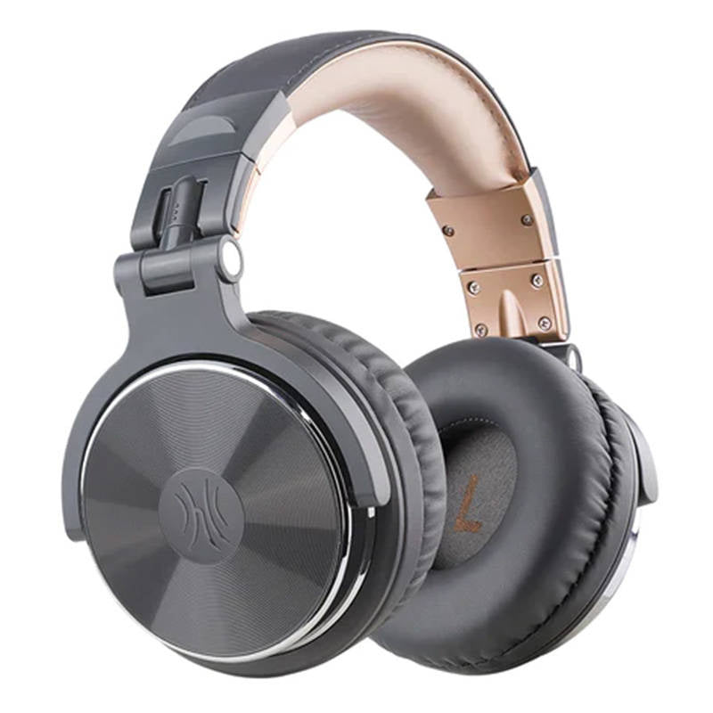 Headphones OneOdio Pro10 (grå)