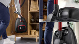 Bosch Serie | 4 ProPower BGB41POW1 Støvsuger 4liter Sort