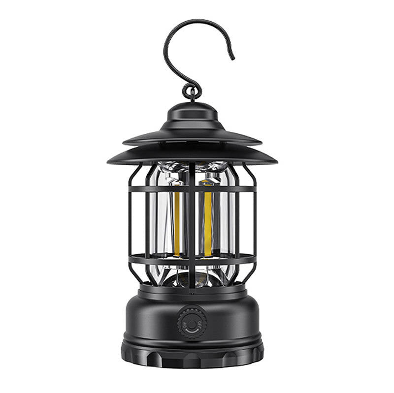 Campinglys Superfire T51, USB-C