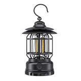 Campinglys Superfire T51, USB-C