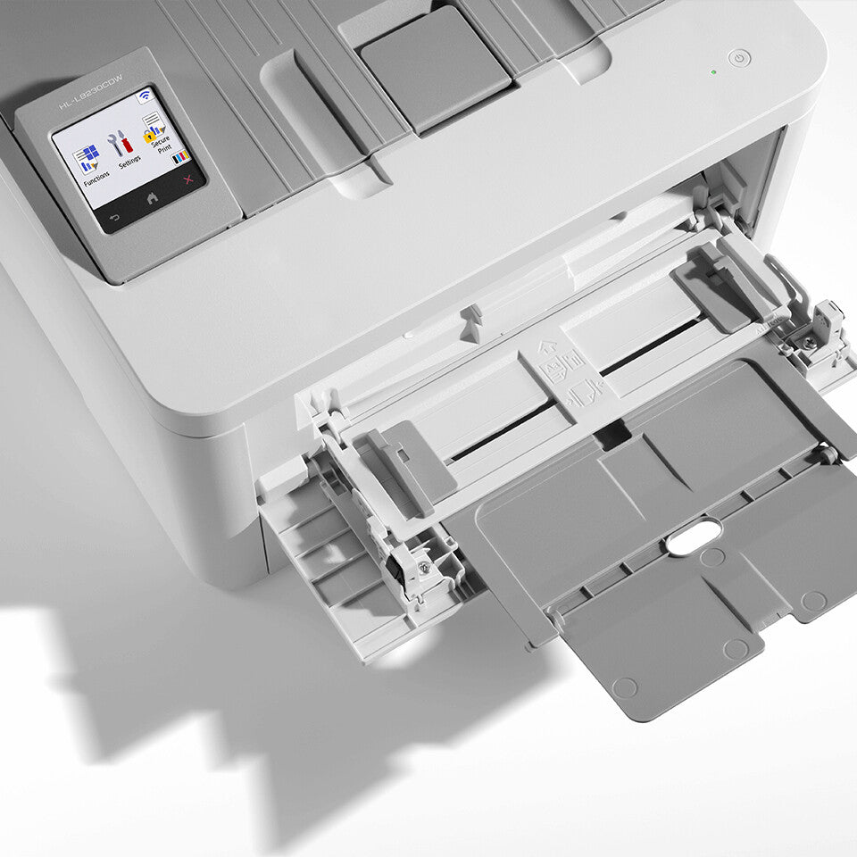 Brother HL-L8230CDW laser printer Farve 600 x 600 dpi A4 Wi-Fi