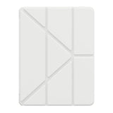 Beskyttelsesfoder Baseus Minimalist til iPad Air 4/5 10,9 tommer (hvid)