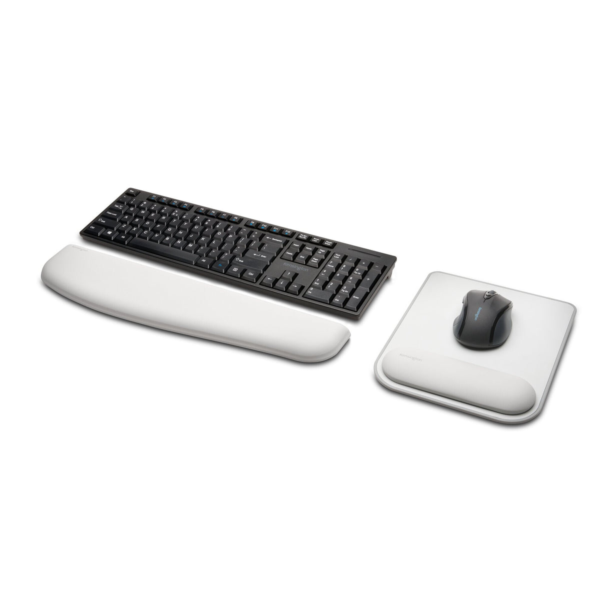 Kensington ErgoSoft Wrist Rest Mouse