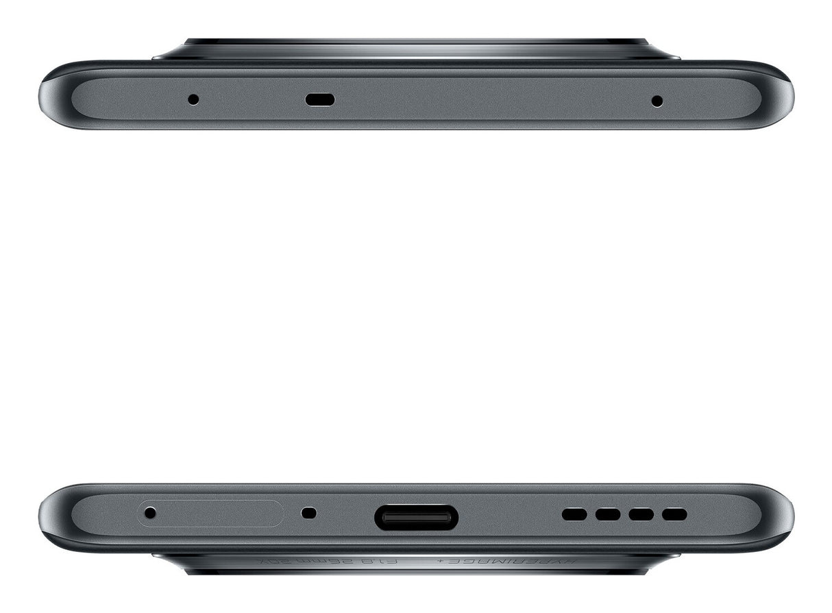 realme 14 Pro 5G 17,2 cm (6.77") Dual SIM Android 15 USB Type-C 8 GB 256 GB 5860 mAh Grå
