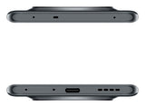 realme 14 Pro 5G 17,2 cm (6.77") Dual SIM Android 15 USB Type-C 8 GB 256 GB 5860 mAh Grå