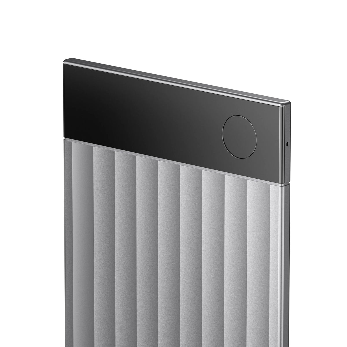 PLAUD Note Pro AI Note Taker Sølv