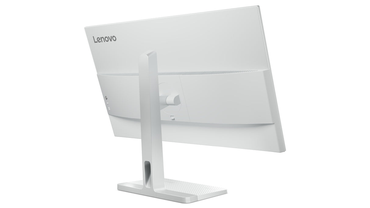 Lenovo L27q-4A computerskærm 68,6 cm (27") 2560 x 1440 pixel 2K Ultra HD LCD Grå