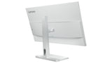 Lenovo L27q-4A computerskærm 68,6 cm (27") 2560 x 1440 pixel 2K Ultra HD LCD Grå