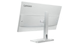 Lenovo L27q-4A computerskærm 68,6 cm (27") 2560 x 1440 pixel 2K Ultra HD LCD Grå