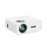 LED-projektor BlitzWolf BW-V5 1080p, HDMI, USB, AV (hvid)
