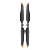 Inspire 3 sammenklappelige hurtigfrigivende propeller (par)