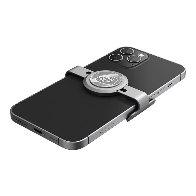 Magnetisk telefonklemme DJI OM 4 / OM 5 / Osmo Mobile 6 / Osmo Mobile SE
