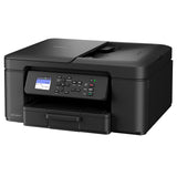 Brother DCP-J1360DW Multifunktionsprinter Inkjet A4 1200 x 6000 dpi 16 sider pr. minut Wi-Fi