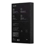 Linseskytter Baseus til iPhone 13 Pro/13 Pro Max