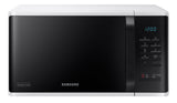 Samsung MS23K3513AW Mikrobølgeovn Fritstående 800W Hvid
