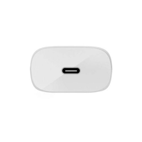 Xiaomi Mi Travel Charger Type-C 20W Hvid EU BHR4927GL