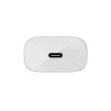 Xiaomi Mi Travel Charger Type-C 20W Hvid EU BHR4927GL