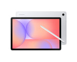 Samsung Galaxy Tab S10 Lite Samsung Exynos 256 GB 27,7 cm (10.9") 8 GB Wi-Fi 6 (802.11ax) Sølv