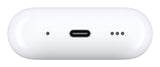 Apple AirPods Pro (2nd generation) Hovedtelefoner Trådløs I ørerne Opkald/musik Bluetooth Hvid