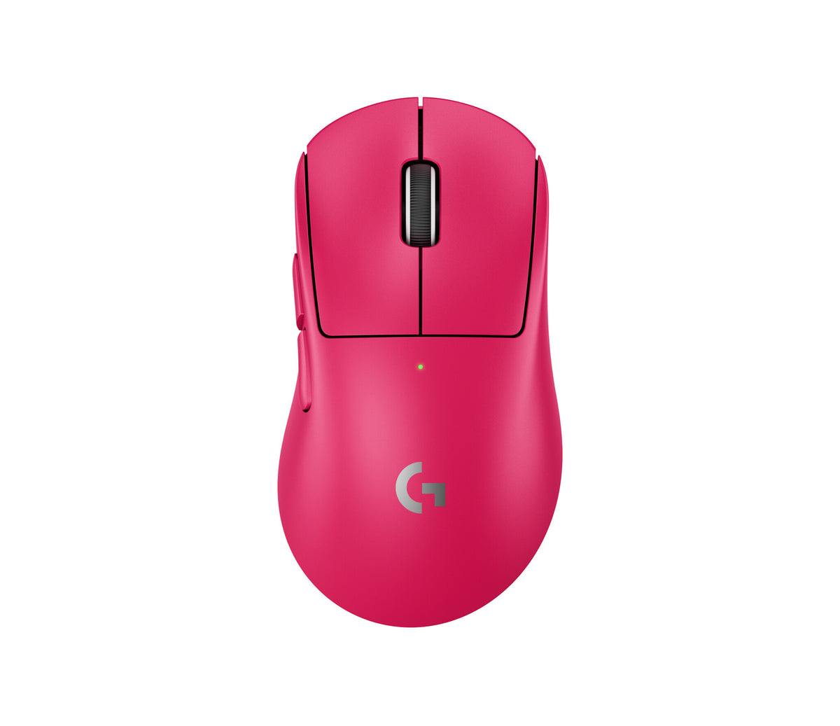 Logitech G PRO X SUPERLIGHT 2 DEX