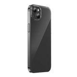 Gennemsigtig Case Baseus Simple til iPhone 13