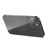 Gennemsigtig Case Baseus Simple til iPhone 13
