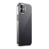 Gennemsigtig Case Baseus Simple til iPhone 12