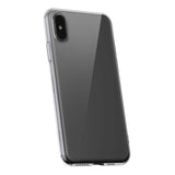 Gennemsigtig Case Baseus Simple til iPhone XS MAX