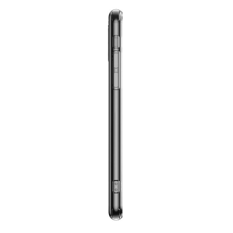 Gennemsigtig Case Baseus Simple til iPhone XS MAX