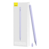 Baseus Smooth Writing 2 Stylus Pen (lila)