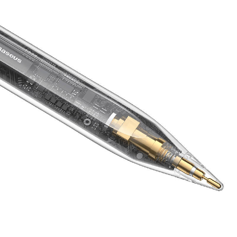 Baseus Smooth Writing 2 Stylus Pen (lila)