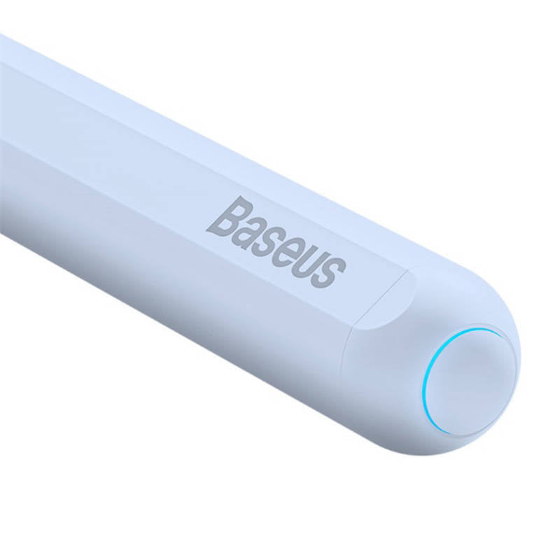 Baseus Smooth Writing 2 Stylus Pen (blå)