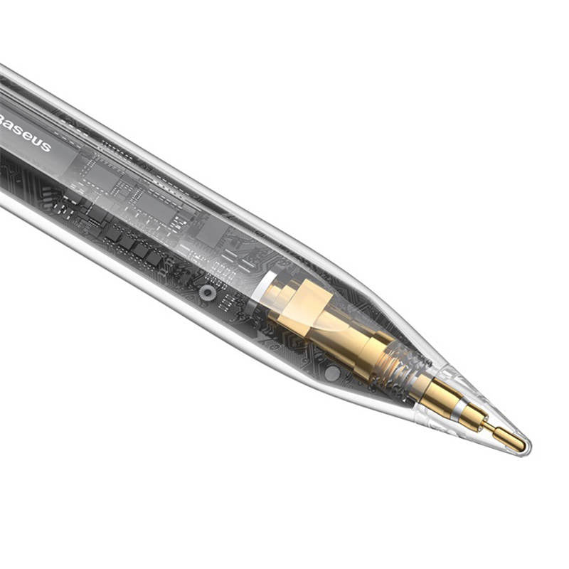 Baseus Smooth Writing 2 Stylus Pen (blå)
