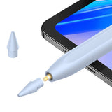 Baseus Smooth Writing 2 Stylus Pen (blå)