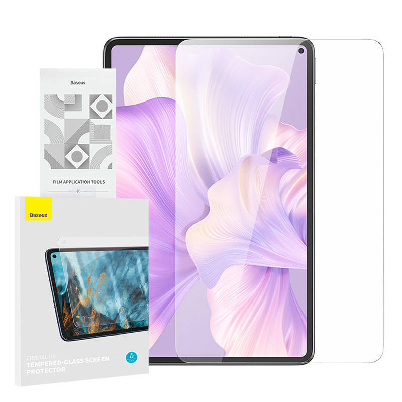 Baseus Crystal tempereret glas 0,3 mm til tablet Huawei MatePad Pro 11"