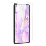 Baseus Crystal tempereret glas 0,3 mm til tablet Huawei MatePad Pro 11"
