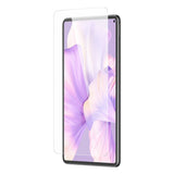 Baseus Crystal tempereret glas 0,3 mm til tablet Huawei MatePad Pro 11"