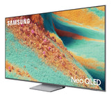 Samsung QE55QN85FAU 55 4K UHD (2160p) Sølv