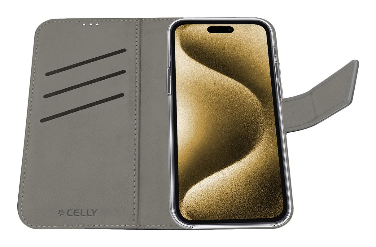 Celly Wally iPhone 16 Plus