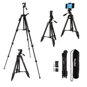Rollei phone Tripod Traveler Stativ med ben