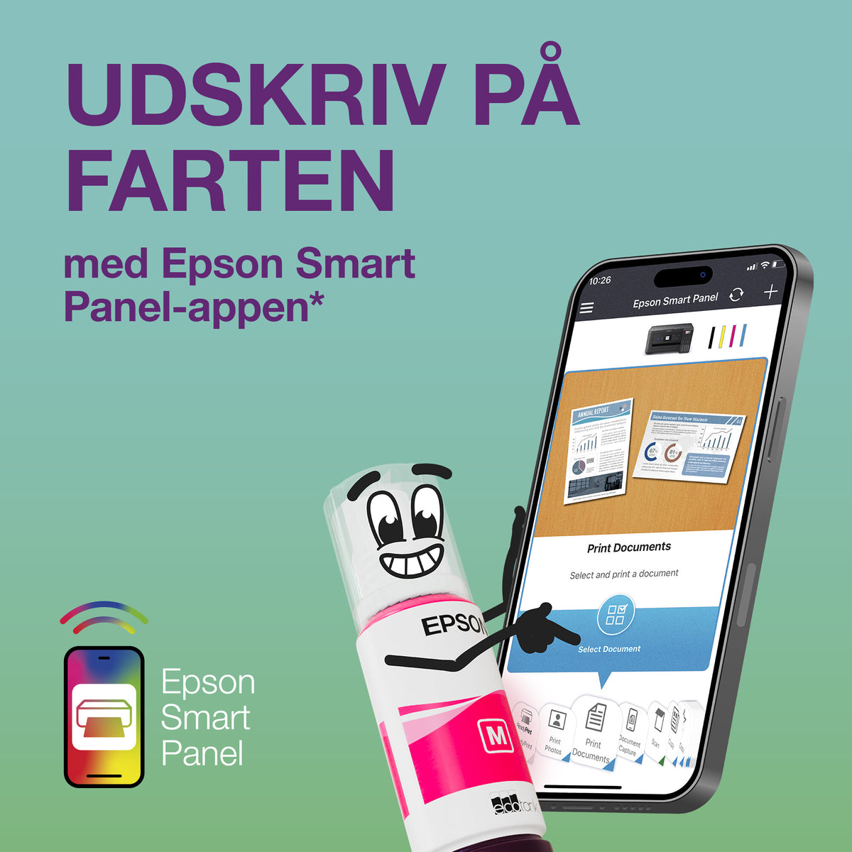 Epson EcoTank ET-5150