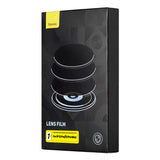 Kamera Lens Film Baseus til iPhone 13 Pro/13 Pro Max