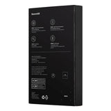 Kamera Lens Film Baseus til iPhone 13 Pro/13 Pro Max