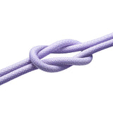 Hurtig opladning kabel Baseus USB-A til Lightning Explorer Series 1m 2.4A (lila)