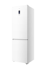 TCL RP456BWE0NE kombi-køleskab Fritstående 456 L Hvid