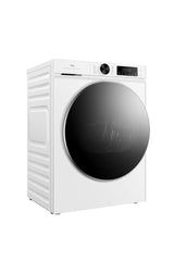 TCL P4 DP0844WE0NE tørretumbler Fritstående Front-læsning 8 kg Hvid